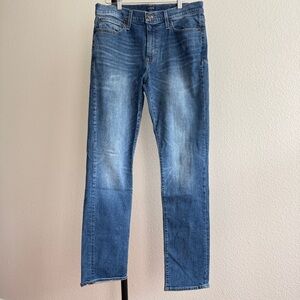 J. Crew Slim Flex Jeans